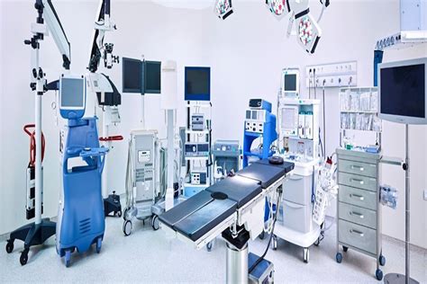 Equip Medical Singapore: Your Trusted Healthcare Equipment Provider