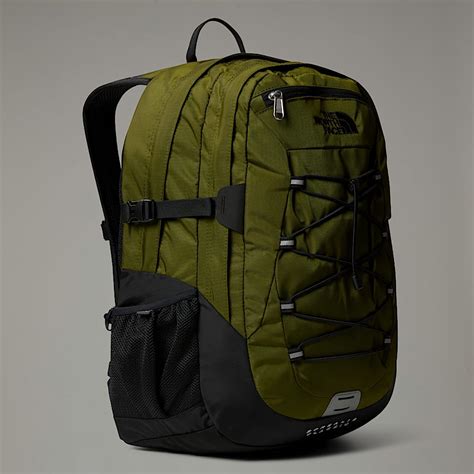 Equip Your Adventures: Waterproofing the North Face Backpack