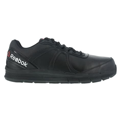 Equip Your Workforce with Unbeatable Protection: A Comprehensive Guide to Reebok Safety Toe Shoes