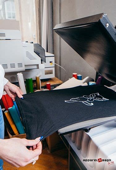 Equipment to Make Shirts: Your Comprehensive Guide to T-Shirt Printing and Production