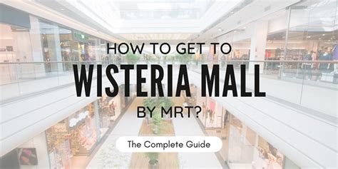 Equipping Communities: A Comprehensive Guide to Wisteria Mall Clinic