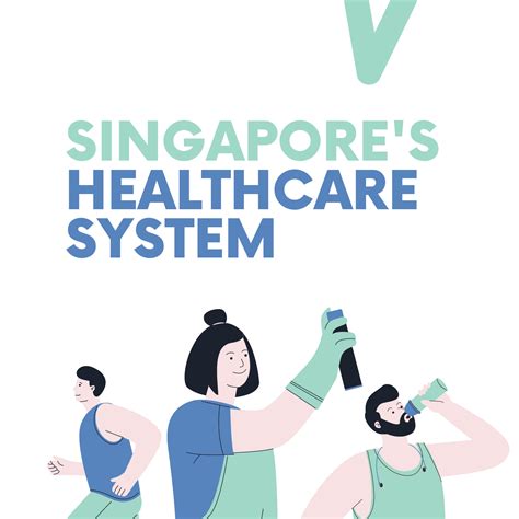 Equipping Singapore's Healthcare System: A Comprehensive Guide