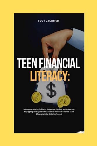 Equipping Yourself with Financial Literacy: A Comprehensive Guide by Fiona Bruce