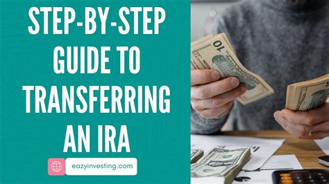 Equipt Yourself: A Comprehensive Guide to Transferring Money to a Roth IRA