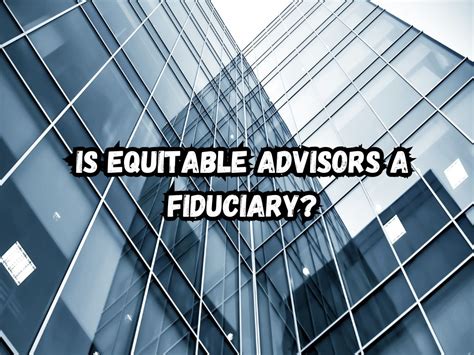 Equitable Advisors Locations: A Comprehensive Guide