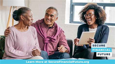 Equitable Retirement: Empowering All Americans to Secure a Financially Secure Future