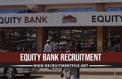 Equity Bank Job Opportunities: Discover 35,000+ Openings in 2023