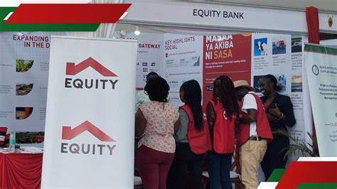 Equity Bank Vacancies: Your Gateway to a Rewarding Career