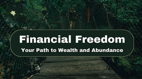 Equity Careers: A Path to Wealth Generation and Financial Freedom