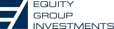 Equity Group Investments LLC: Empowering Growth and Innovation