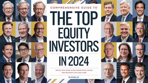 Equity Index: A Comprehensive Guide for Investors