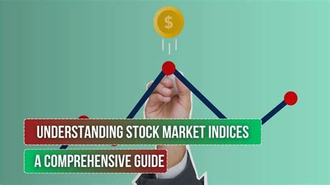 Equity Indices: A Comprehensive Guide