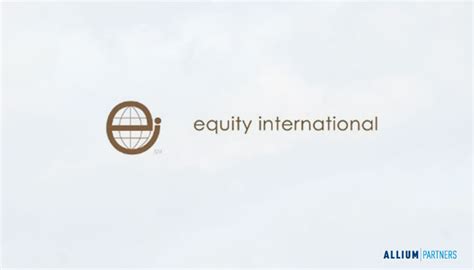 Equity International