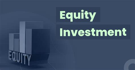 Equity Investment Management: A Comprehensive Guide