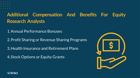 Equity Research Analyst Compensation: A Comprehensive Guide