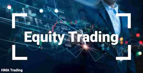 Equity Trading: