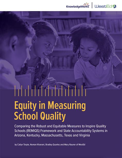 Equitystat: A Comprehensive Guide to Measuring and Promoting Equity