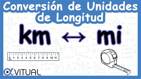 Equivalencia KM y Millas: A Comprehensive Guide