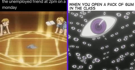 Equivalent Exchange Memes: The Truth About Our Universe