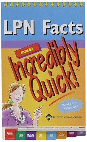 Er Facts Made Incredibly Quick 6-copy Prepack Kindle Editon