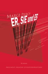 Er Sie und Es Ariadne Literaturbibliothek German Edition Epub