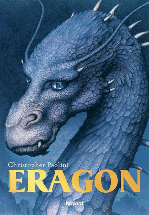 Eragon French Edition Doc