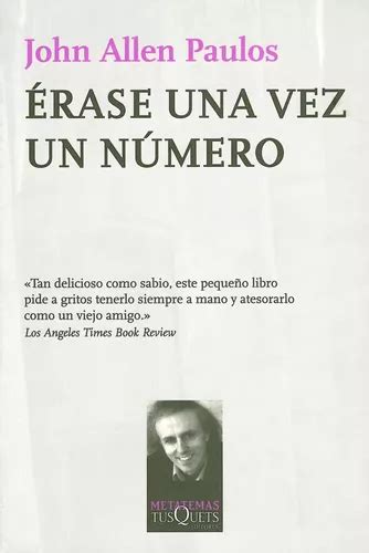 Erase una vez un numero la logica matematica de las historias Spanish Edition Reader
