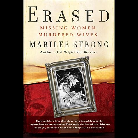 Erased: Missing Women Reader