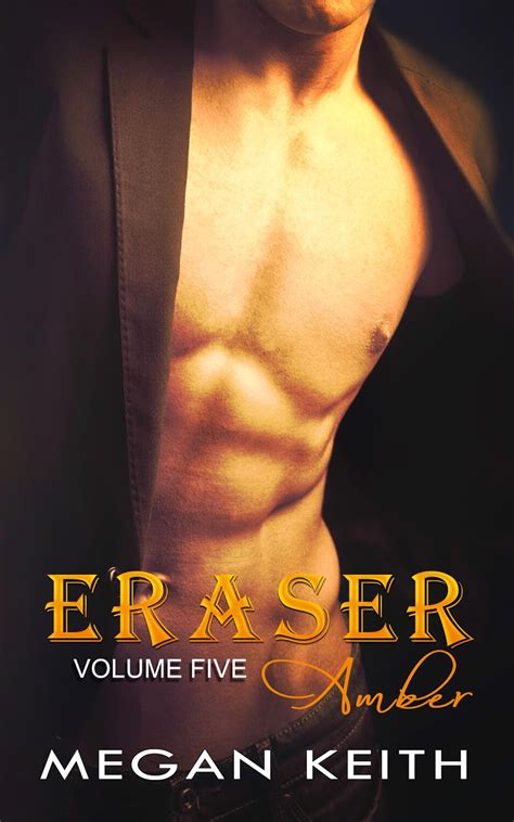 Eraser Amber Volume 5 Doc