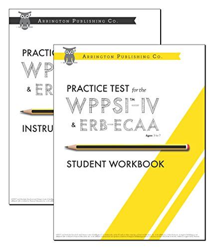 Erb ecaa sample tests for 2nd graders Ebook Kindle Editon