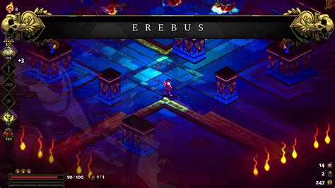 Erebus Gate Hades: Uncover the Secrets of the Underworld