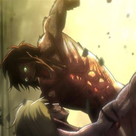 Eren's Transformation and the Hunt for Annie