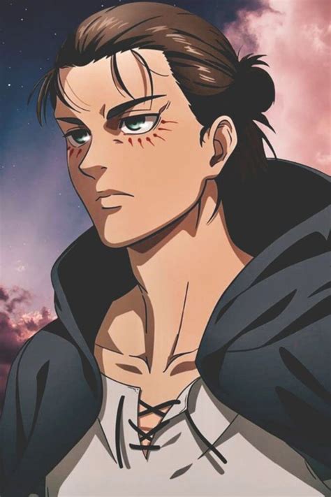 Eren Yeager