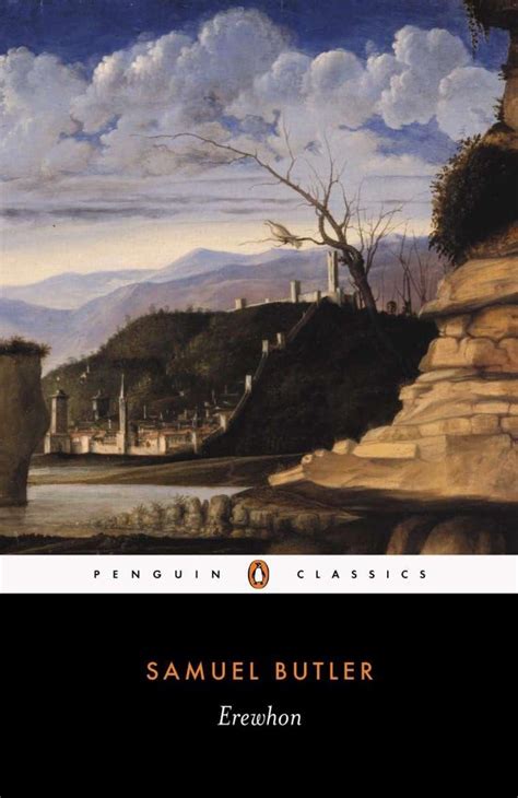 Erewhon Penguin Classics Epub