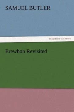 Erewhon Revisited Reader