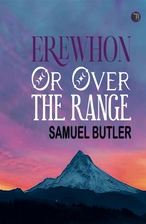 Erewhon or Over the Range Epub