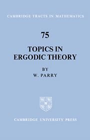 Ergodic Theory and Related Topics 3 Proceedings Doc