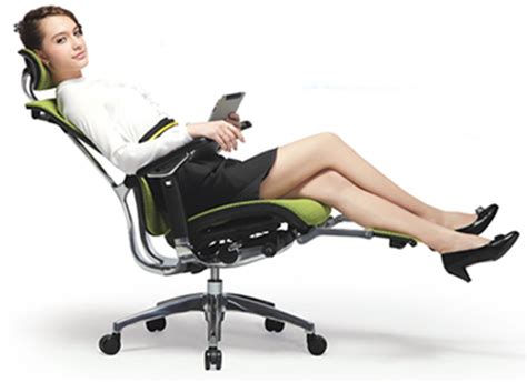 Ergonomic Design for Comfort: