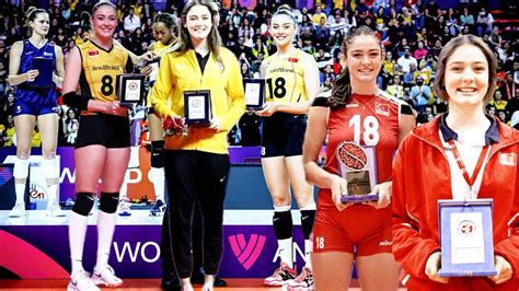 Eri Touwa: A Shining Star in the World of Volleyball