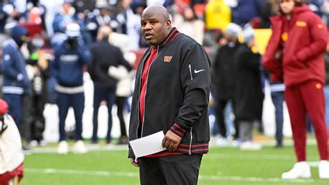 Eric Bieniemy: A Coaching Luminary in the NFL's Offensive Landscape