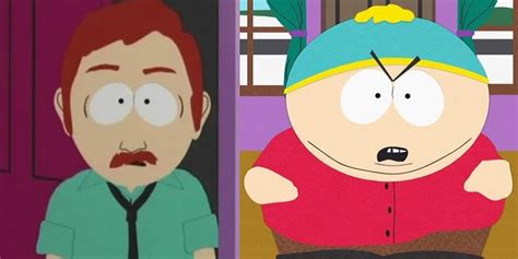 Eric Cartman's Father: A Comprehensive Overview