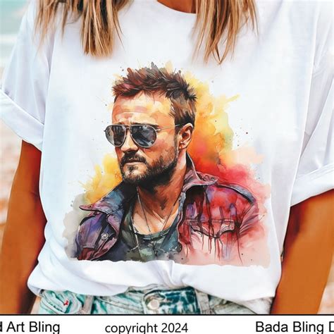 Eric Church Shirt: A Testament to Country Music's Rebellious Spirit