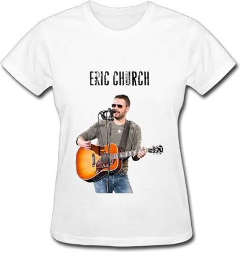 Eric Church Shirts: A Stylish and Comfortable Way to Show Your Support