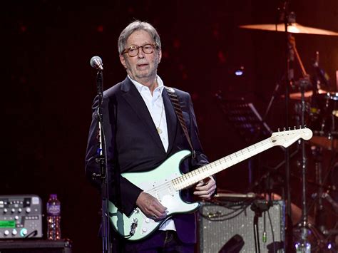 Eric Clapton