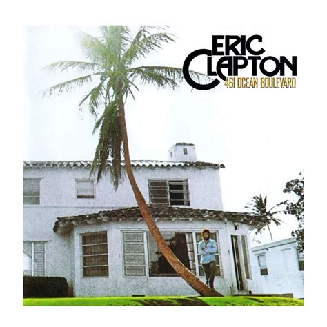 Eric Clapton 461 Ocean Boulevard Reader