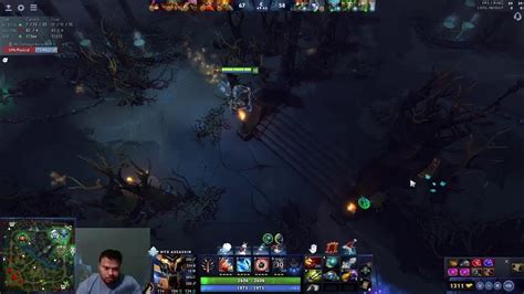 Eric DotaDAO: Revolutionizing the Dota 2 Ecosystem