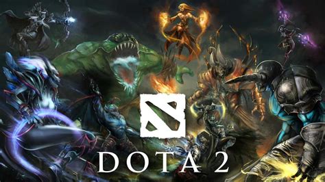 Eric Dotadão: A Comprehensive Guide to Dominating the Dota 2 Battlefields