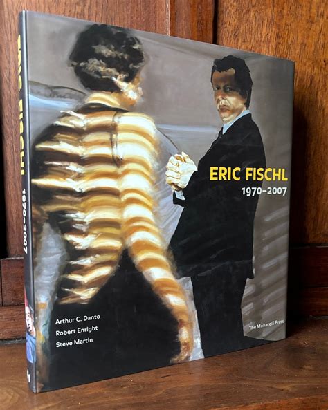 Eric Fischl 1970-2007 Reader