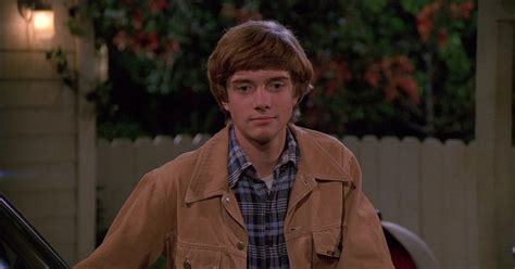 Eric Forman (Topher Grace):