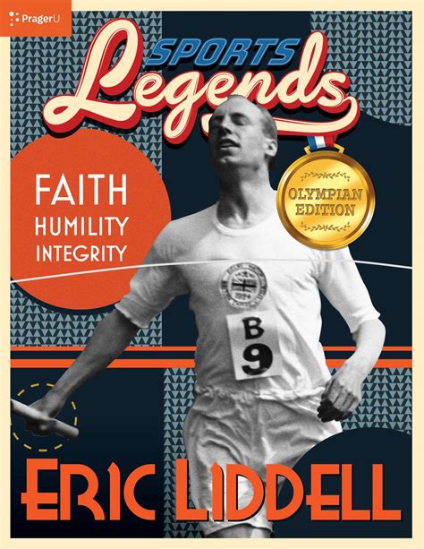 Eric Liddell 5-Book Gift Set PDF